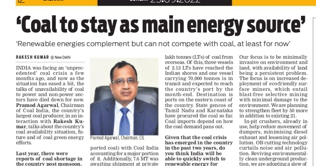 Clipping of The New Indian Express Group The New Indian ExpressChennai