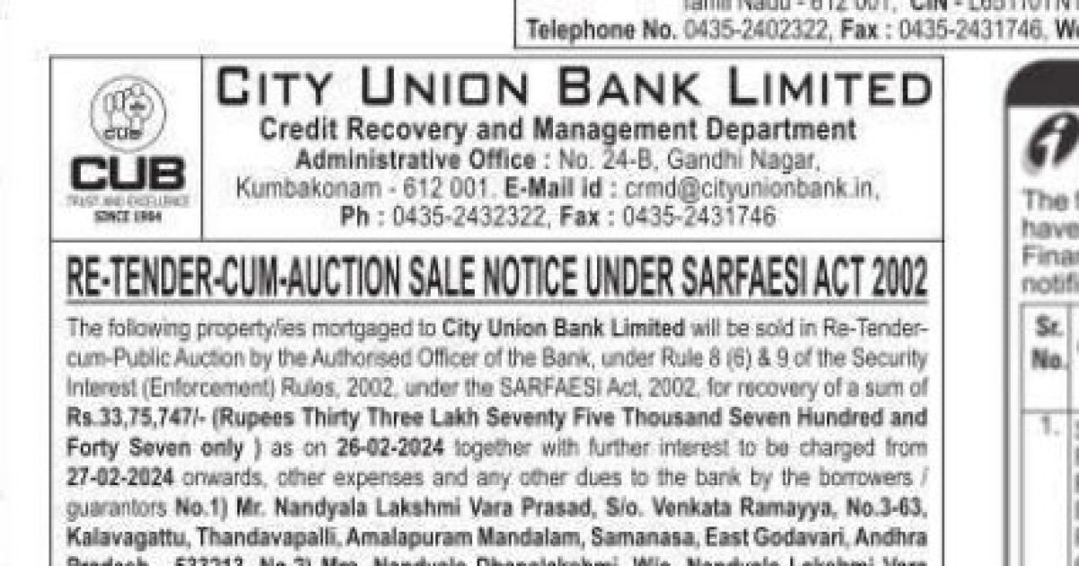 Clipping of The New Indian Express Group The New Indian Express