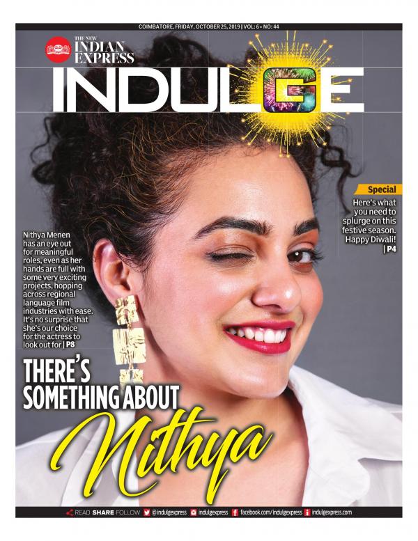 Indulge Coimbatore The New Indian Express EPaper Subscription 