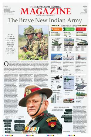 indian army magazine pdf