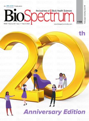 BioSpectrum India Magazine e-magazine in English by Bio Spectrum And ...