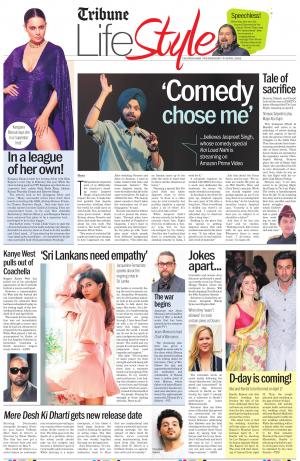 big apple academy ludhiana