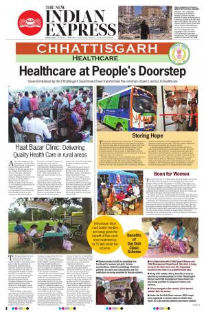 The New Indian Express-Bengaluru e-newspaper in English by The New
