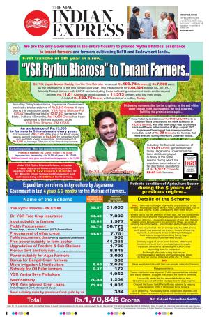 The New Indian Express-Hyderabad e-newspaper in English by The New