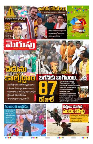 Merupu cover image