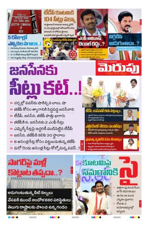 Merupu cover image