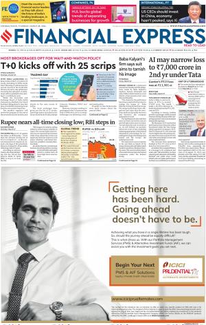Financial Express Kochi, Thu, 28 Mar 24