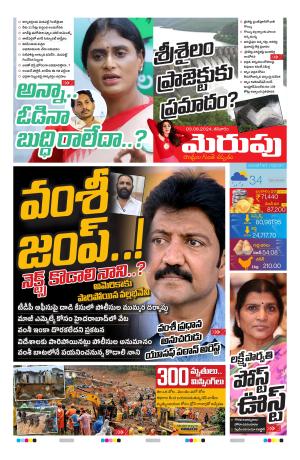 Merupu cover image