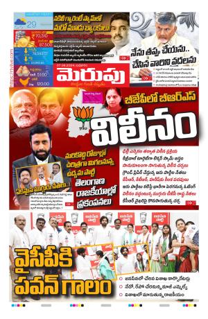 Merupu cover image