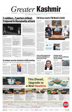 Greater Kashmir cover image