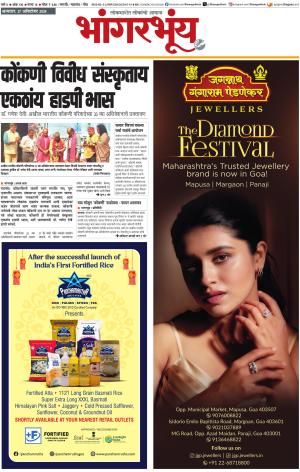 BHAANGARBHUIN cover image