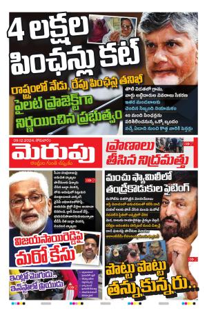 Merupu cover image