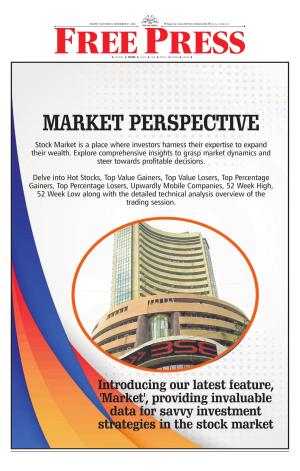 Free Press - Indore Epaper Edition cover image