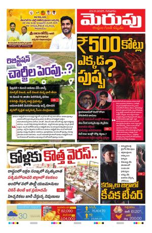 Merupu cover image