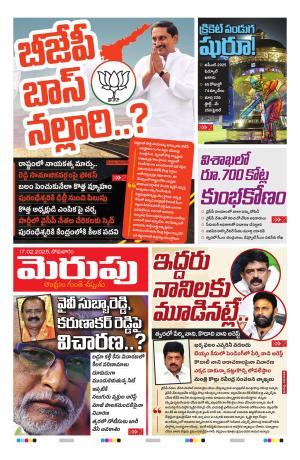 Merupu cover image