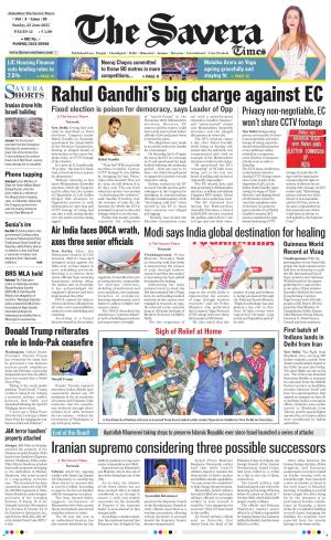 Himachal The Savera cover image