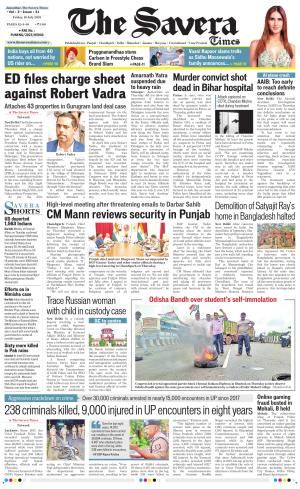 The Savera cover image
