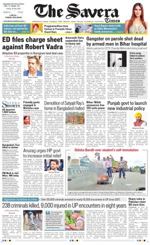 Himachal The Savera cover image