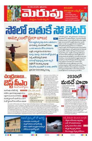 Merupu cover image