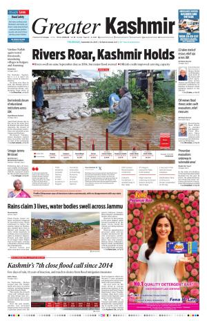 Greater Kashmir cover image