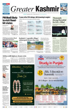 Greater Kashmir cover image