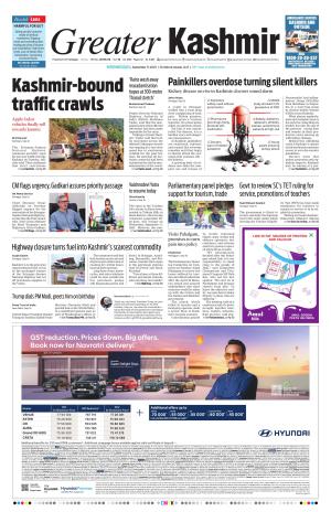 Greater Kashmir cover image