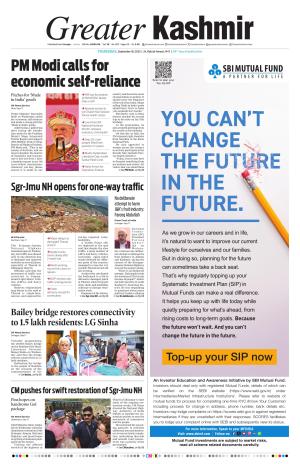 Greater Kashmir cover image