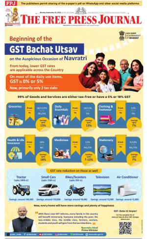 Free Khaleejtimes Epaper cover image