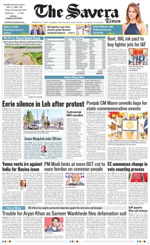 Himachal The Savera cover image