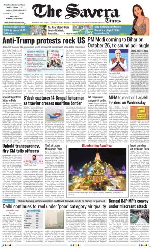 Himachal The Savera cover image