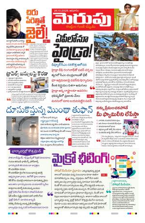 Merupu cover image