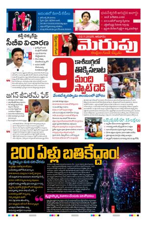 Merupu cover image