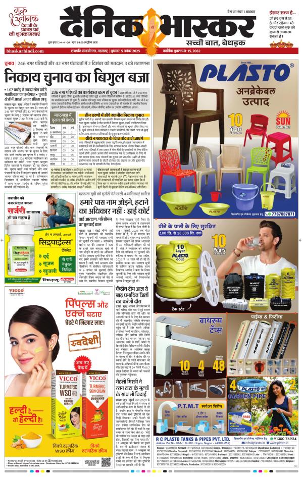 छत्रपती संभाजीनगर