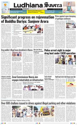 Ludhiana Savera cover image