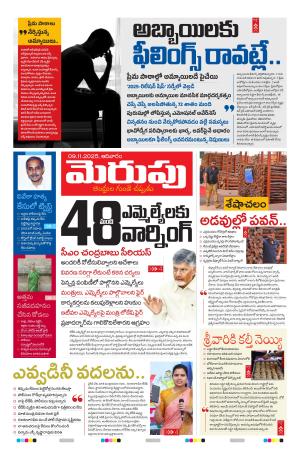 Merupu cover image