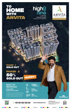 Telugu Version cover image
