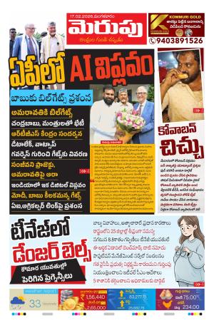 Merupu cover image