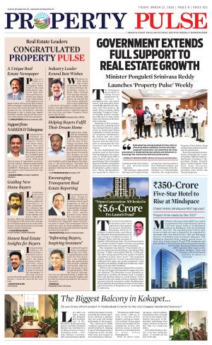 Property Pulse cover image