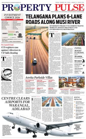 Property Pulse cover image