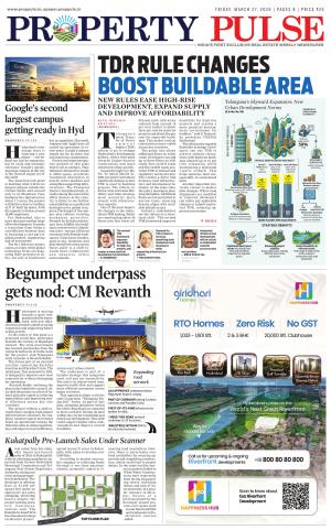 Property Pulse cover image