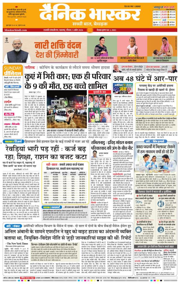 छत्रपती संभाजीनगर