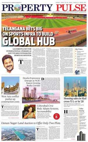 Property Pulse cover image