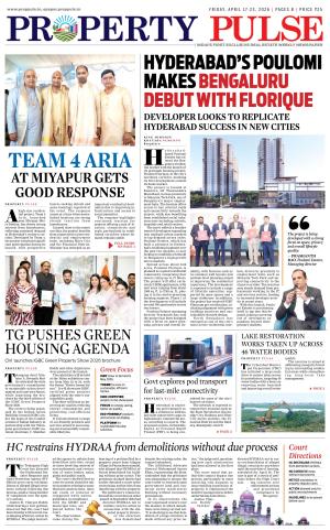 Property Pulse cover image