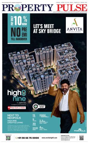 Property Pulse cover image
