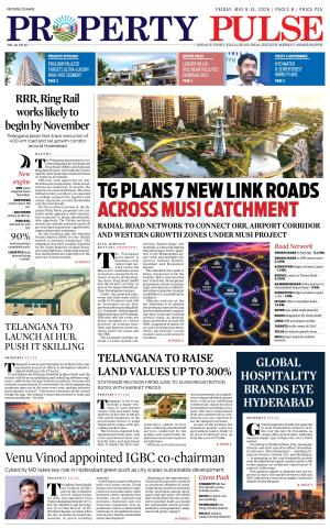 Property Pulse cover image