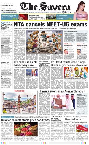 The Savera cover image