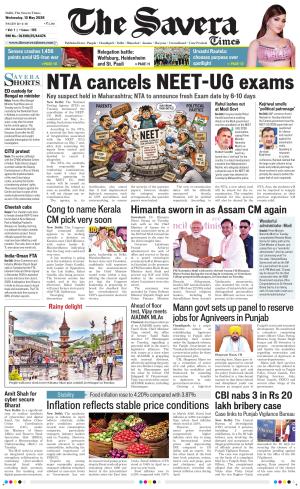 Delhi The Savera cover image
