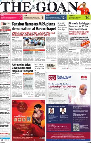 TG cover image