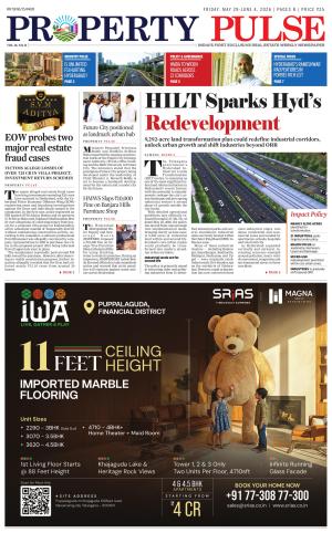 Property Pulse cover image