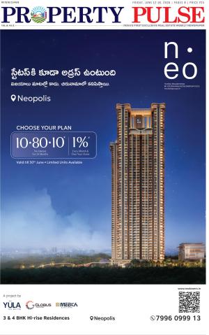 Property Pulse cover image